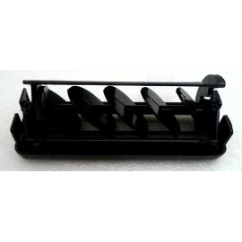 New Flyer Industries Transit Bus Driver Overhead Air Diffuser, p/n 11612505