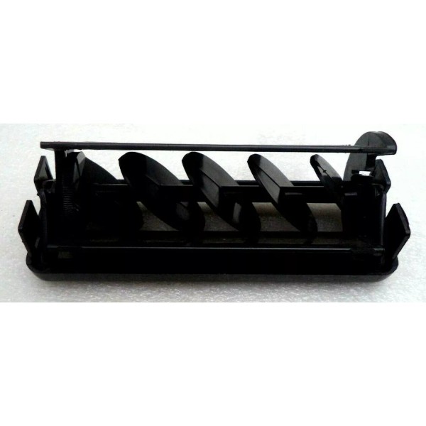 New Flyer Industries Transit Bus Driver Overhead Air Diffuser, p/n