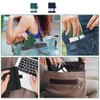 Notepad A7.2 Pieces Portable A7 Notebook Small Notebooks Pocket Size