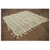 Honra Baby Photoshoots Props Blanket Newborn Photography Crochet Rug Photo