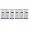 Hydronix SPC-45-1030 R30-BB & RS6 Compatible Sediment Pleated Water Filter