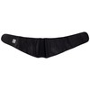 Yonex 007 Pelvic Belt, Integrated Pelvic and Hip Belt, Black