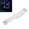 ARGB Extension Cable 3 X 8 PIN Male to Female