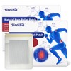 Natural Sirdika Relief Patch – Repair Warming Adhesive for Shoulders,