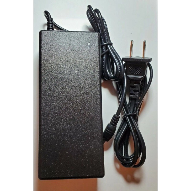 coming data 🔥ac adapter battery Charger for 48V NAKTO discovery