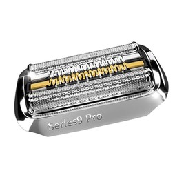 94M Scherkopf Kompatibel mit Braun Series 9, 94M Scherblatt für Braun Series 9, Ersatzklingen Klingen Rasierkopf für Rasierer Herren 9290cc 9291cc 9370cc 9293s 9385cc 9390cc 9330s 9296cc