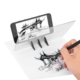 RENOVATE OptiSketch Portable Drawing Board - Tracing Tool for Beginners and Kids - Copy P