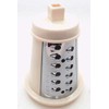 Presto Fine Shred Cone - Fits Regular Salad Shooter