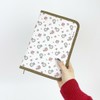 Perfect World Tokyo Kozi Baby Multi Case Book, Maternal and
