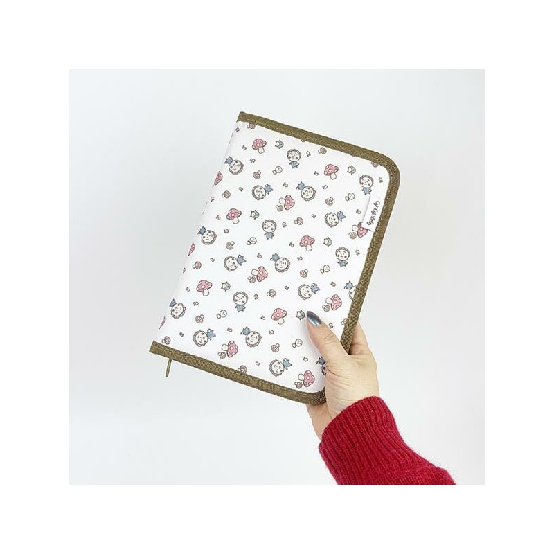 Perfect World Tokyo Kozi Baby Multi Case Book, Maternal and