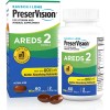 Suplemento De Vitaminas Y Minerales Para Ojos 60 Capsulas