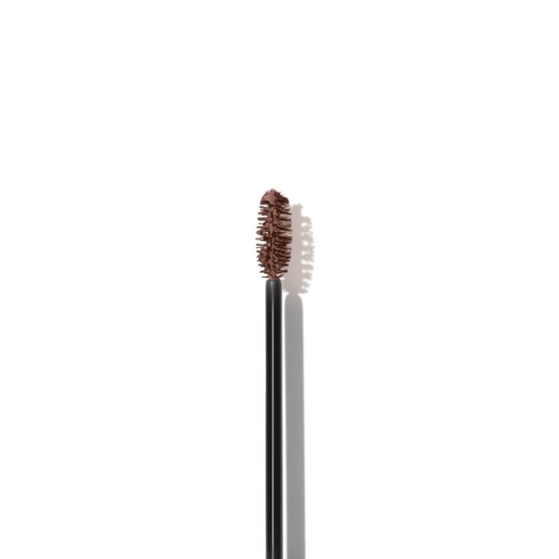 Natural Brow Shaper Mascara - 8 Rich Brown by Bobbi