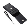 DFV mobile - Leather Holster Case Belt Clip Rotary 360