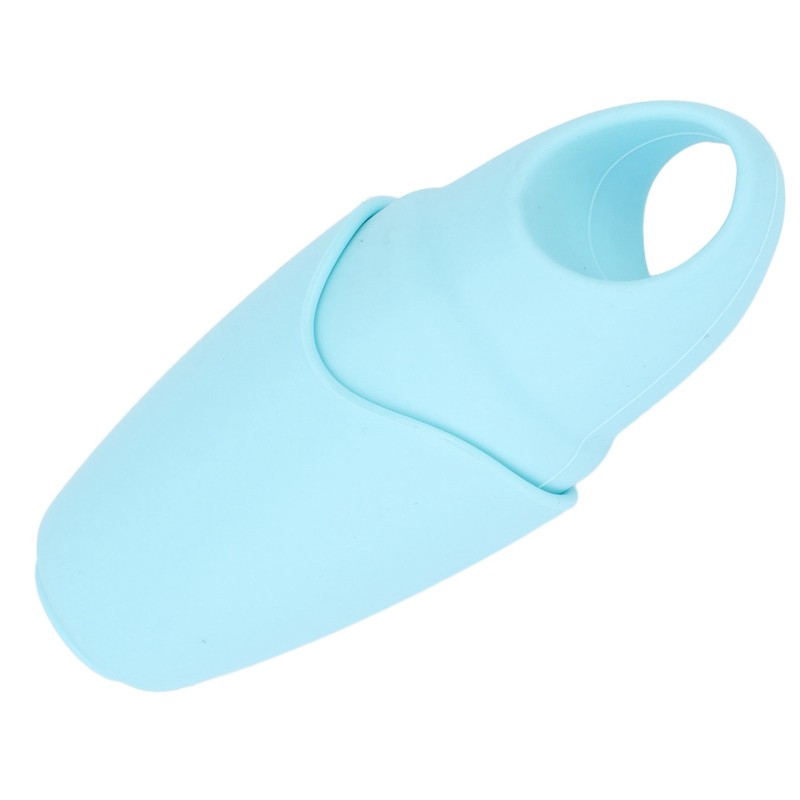Ice Roller V Shaped Design DIY Making Calming Removing Puffiness