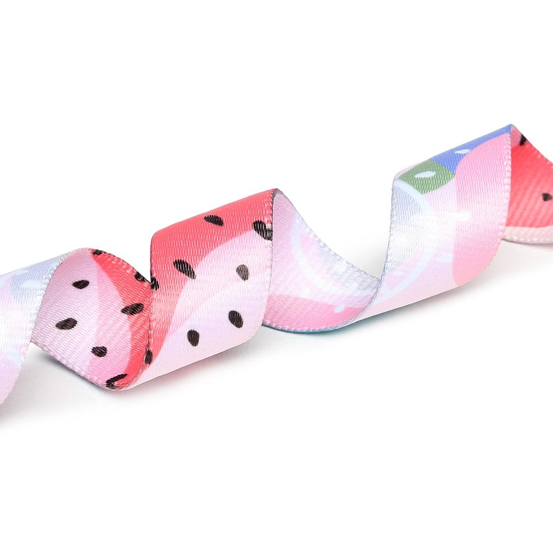 Mercano Adjustable Dog Collar - Special Design Patterns, Soft Nylon