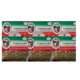 El Indio Gordolobo / Mullein Flowers Herbal Tea 6 Pack 14gr each