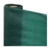 RASCHEL Malla Sombra 4x3 Mts, 90% Verde Raschel *listo Para