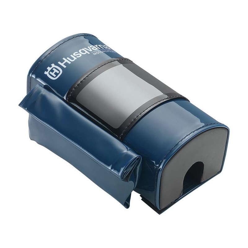 Husqvarna Technical Accessories Bar Pad - Blue