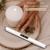 MeeToo Candle Lighter Electric Lighter Rechargeable USB Type-C Lighters for