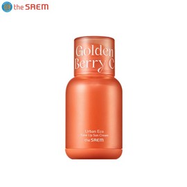 THE SAEM Golden Berry C Tone Up Sun Cream 50ml