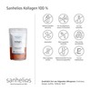 Sanhelios® Premium Collagen Powder - For Skin, Muscles and Bones