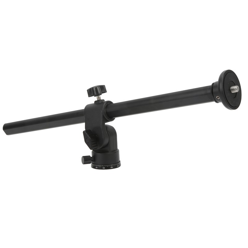 Tripod Extension Arm Overhead Shooting Extension Rod Tripod Center Column