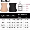 Women's Waist Trainer Shaper Postpartum Belly Recovery Girdle Tummy Control
