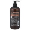 Deve Natural Oil Conditioner Silicon-Free - 480ml