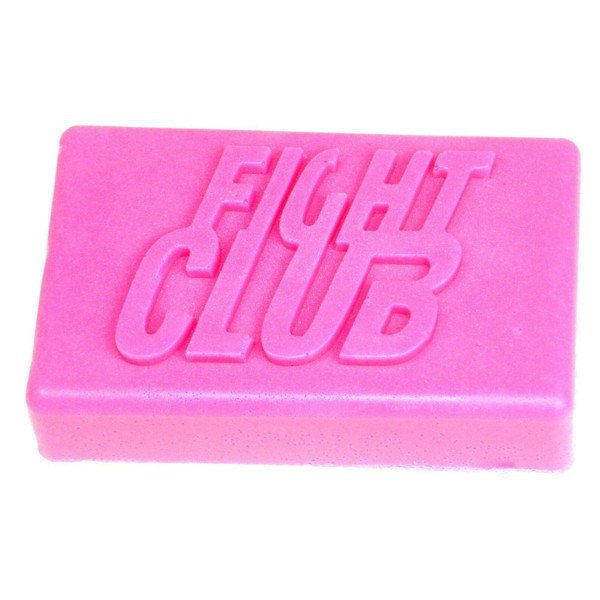 Terrapin Trading Fight Club Soap Bar Pink