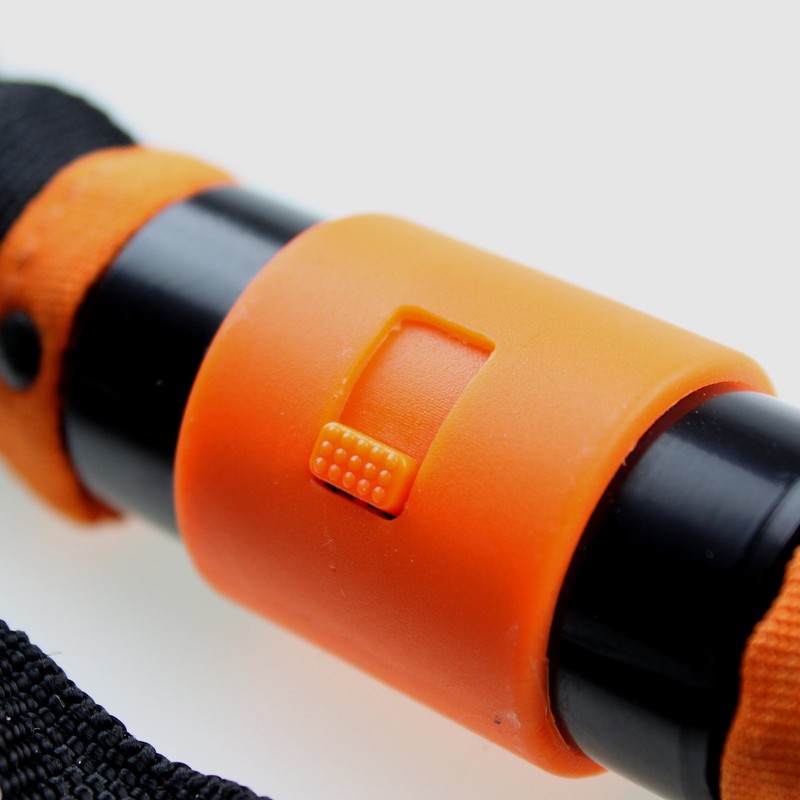 Bicycle Lock 120 cm with 2 Keys Chain Lock Motorcycle