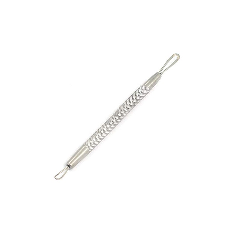 AAProTools Professional Blackhead Remover Blemish Extractor - Pimple Comedone Remover