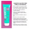 Nefertiti Sulfate Free Shampoo 250ml Cabello Estresado