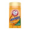 Arm & Hammer Advance Clear Gel Antiperspirant, Fresh Scent, 113