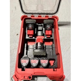 Milwaukee PackOut M12 Storage Insert