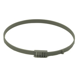 Kirby Sentria Vacuum Cleaner Cloth Bag Clamp Strap