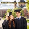 Graduation Money Holder | Congrats Grad Card Holder,Graduate Party Decoration,