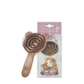 Little's Teddy Boa Brush / 리틀즈테디보아 브러쉬