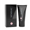 Semilac Acrylic Gel Double Flex Light Pink 30 g
