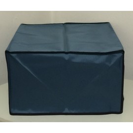 Comp Bind Technology Dust Cover for Brother MFC-L8850CDW Color Laser All-in-One Multi-Function Printer Petroleum Blue Anti-Static Dust Cover Dimensions 19.3''W x 20.7''D x 20.9'H