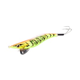 Shimano Octopus Egi Tacoma Master Flash Boost No. 3.5 QT-X35V 003 Chart Shrimp G