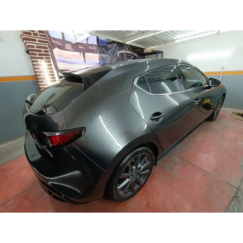 Recubrimiento Ceramico 10h Diamond Premium