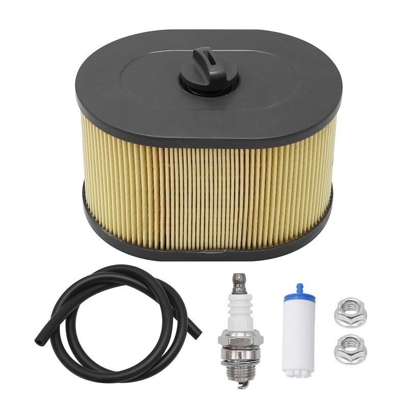 DUZFOREI Air Filter Tune-Up Kit 510244103 510244101 Replacement for Husqvarna