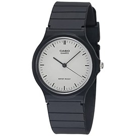 Casio MQ-24-7E Analog Watch, Belt Type: