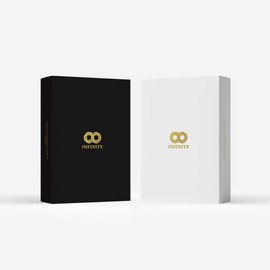INFINITE - 7th Mini Album 13egin CD+Folded Poster (Random ver. (No Poster))