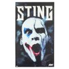 Sting The Ripper - All In 2023 - AEW Ringside