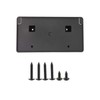 Front License Plate Frame Bracket Compatible with 2019 2020 2021