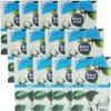 Perfect Scents Fresh Cotton Scented Sachets, 20g, Pack of 48