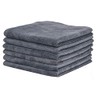 BloomSesame Microfiber Cloth, All-Purpose Cleaning Cloth, Kitchen Dish Towel, 11.8