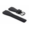 Ewatchparts BR02 BR-02 Silicone Rubber Band Strap Bracelet Compatible With