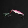 5Pcs 15g Metal Vib Hard Fishing Lures Jigging Fishing Baits